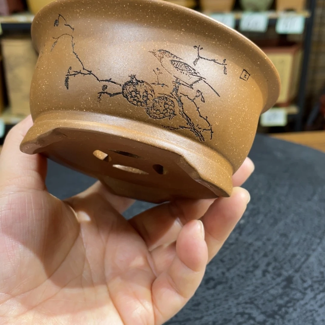 紫砂茶案紫砂文化艺术