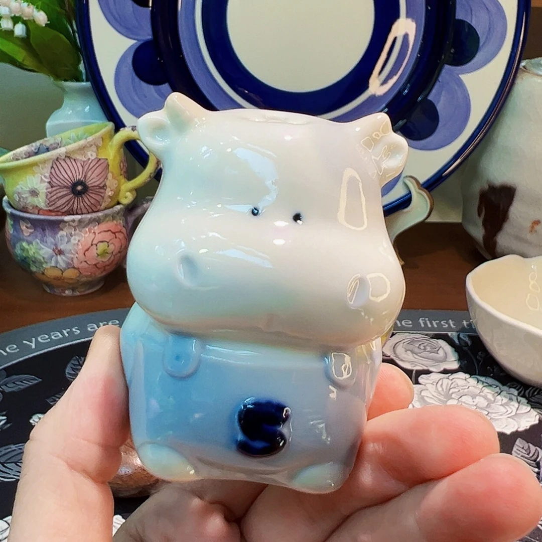咖啡杯和茶杯也要买好吗