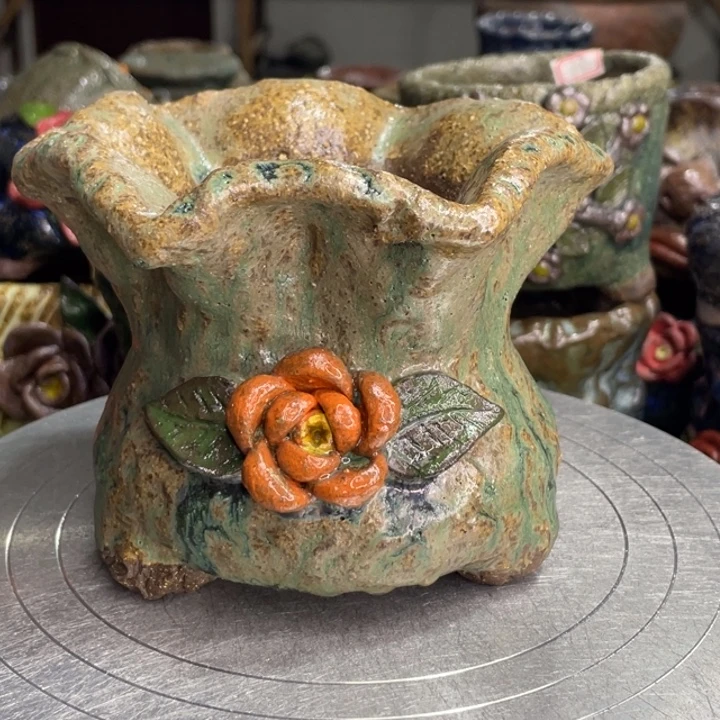 陶瓷制品不退不换68