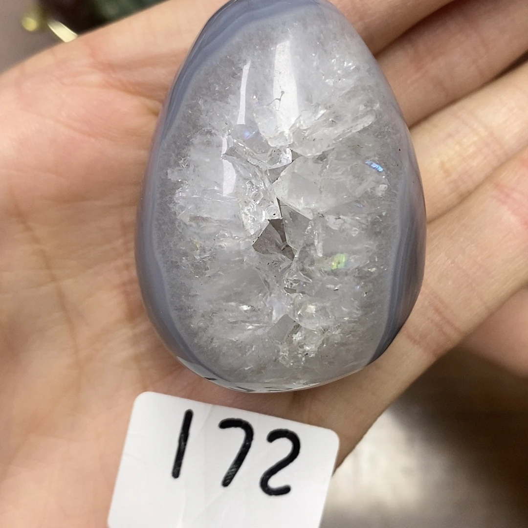 玛瑙/玉髓合金玛瑙摆件