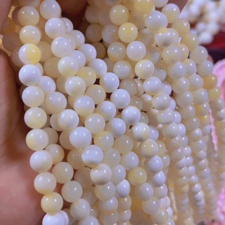 花梨木类108卡0.8多黄多玉华花梨木