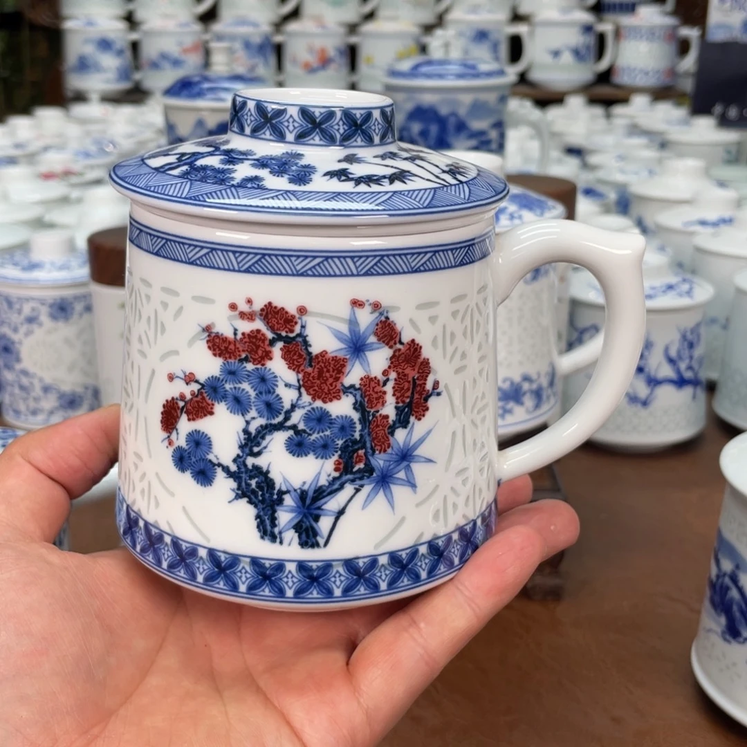 辭***酻景德镇陶瓷高温陶瓷