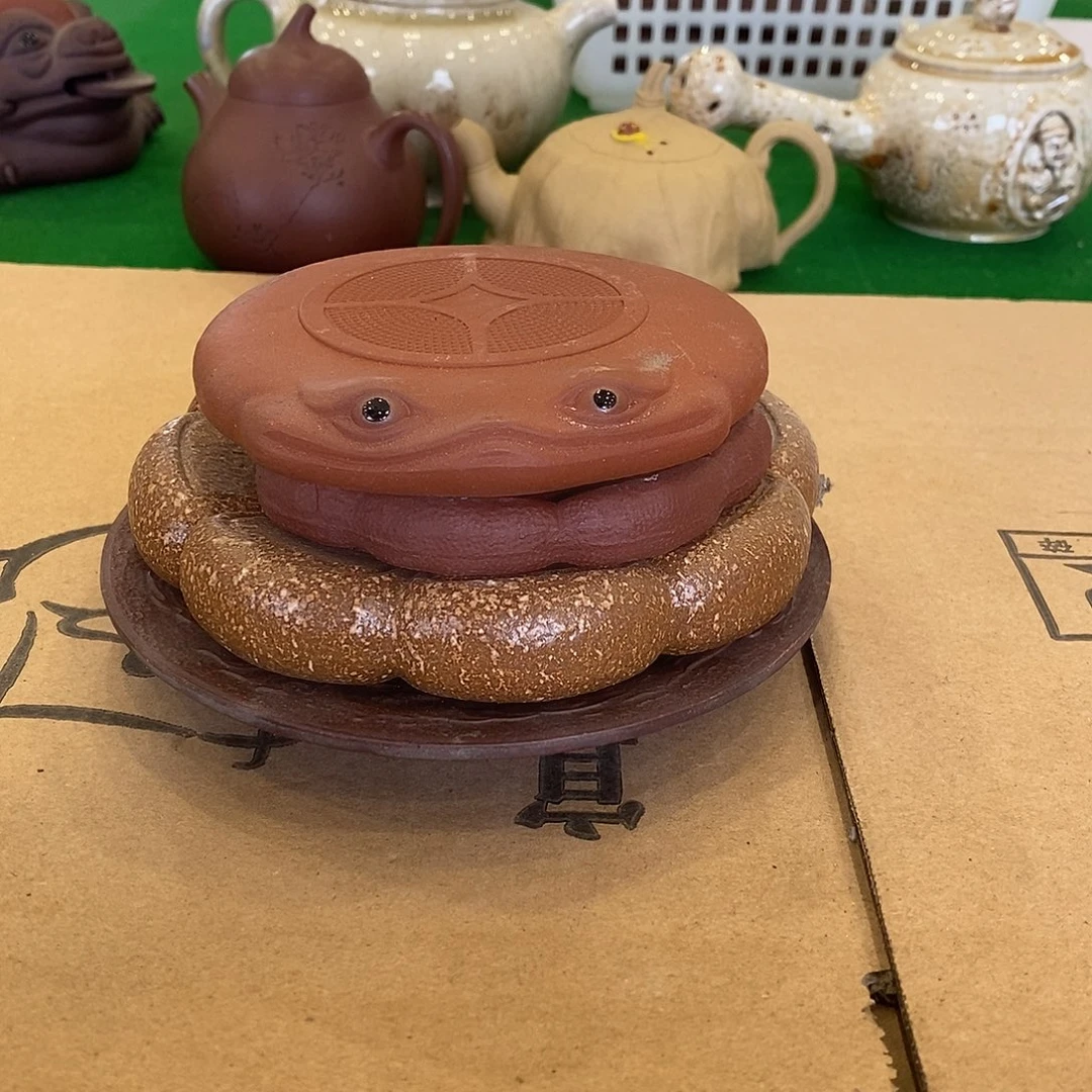 紫砂茶壶紫砂艺术学院