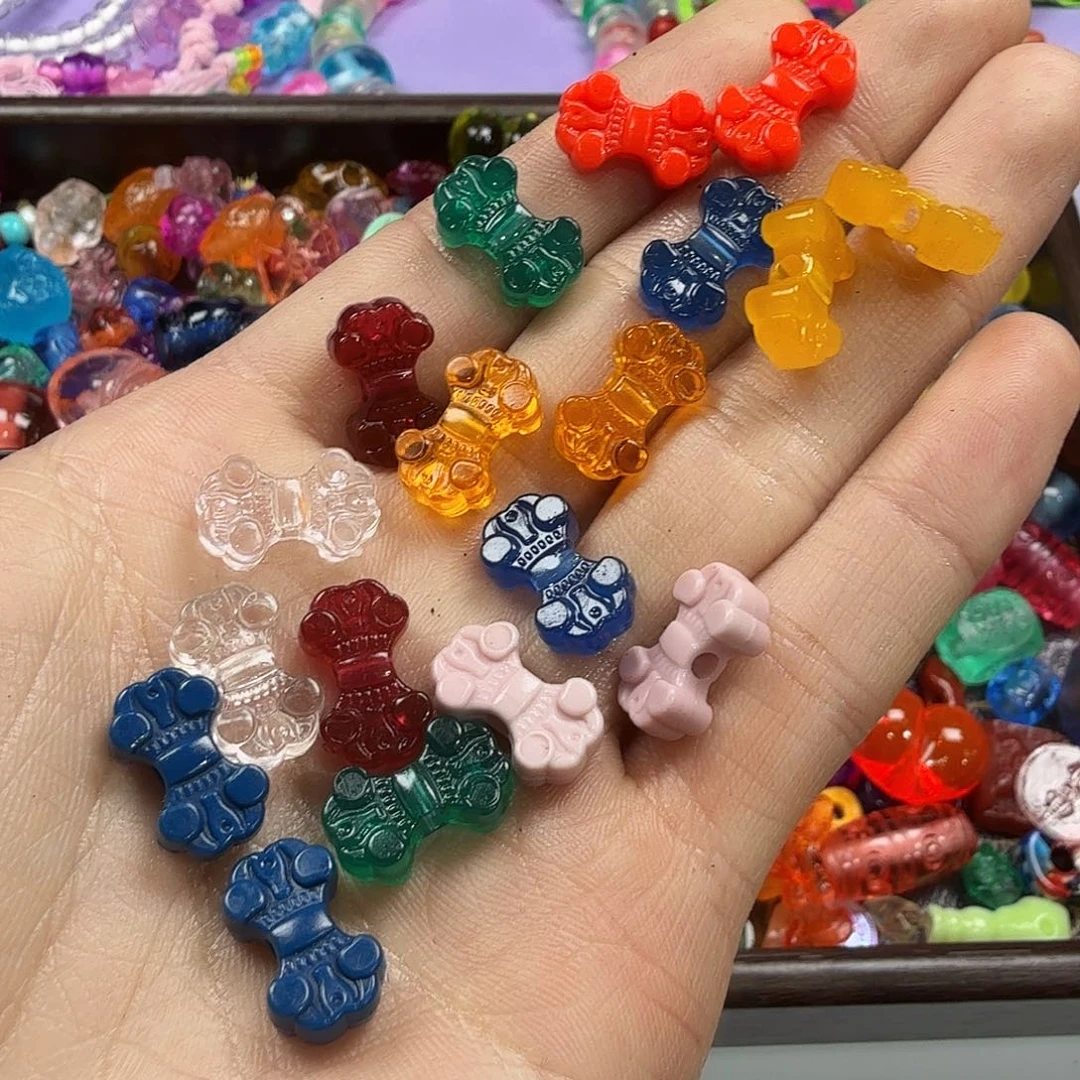 树脂非金属瑕疵全部