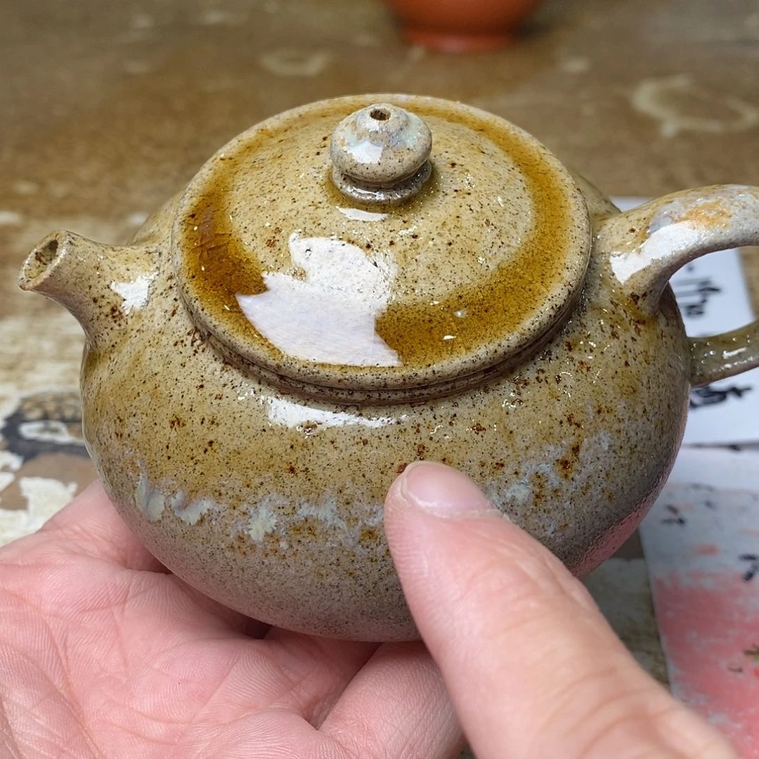紫砂茶壶紫砂艺术
