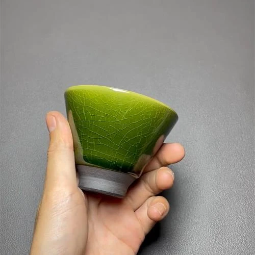 【闪购商品】茶盏-10061..........