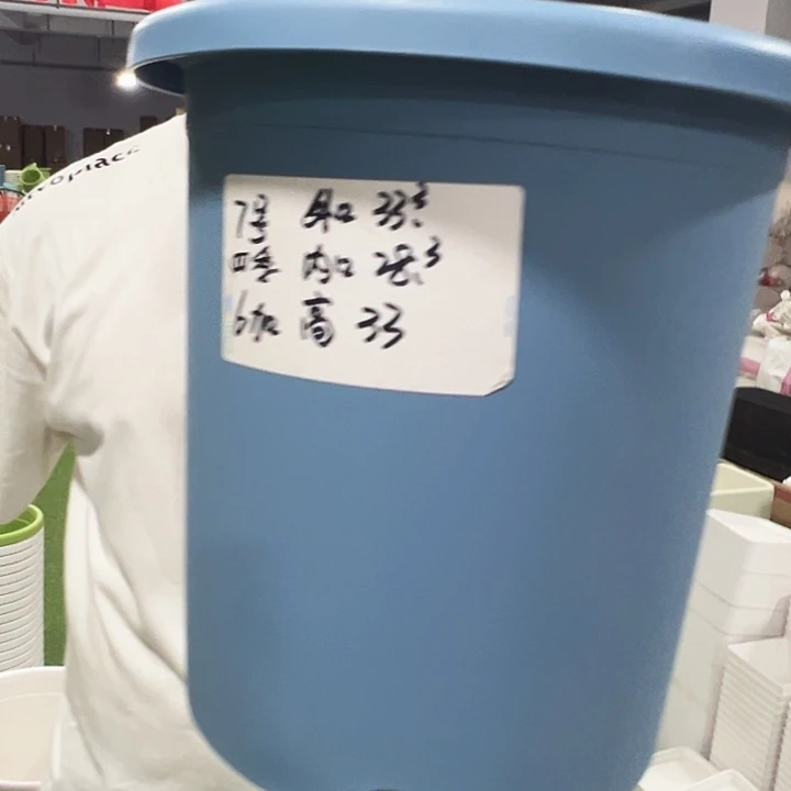 特价7号口33高33果绿无托4只