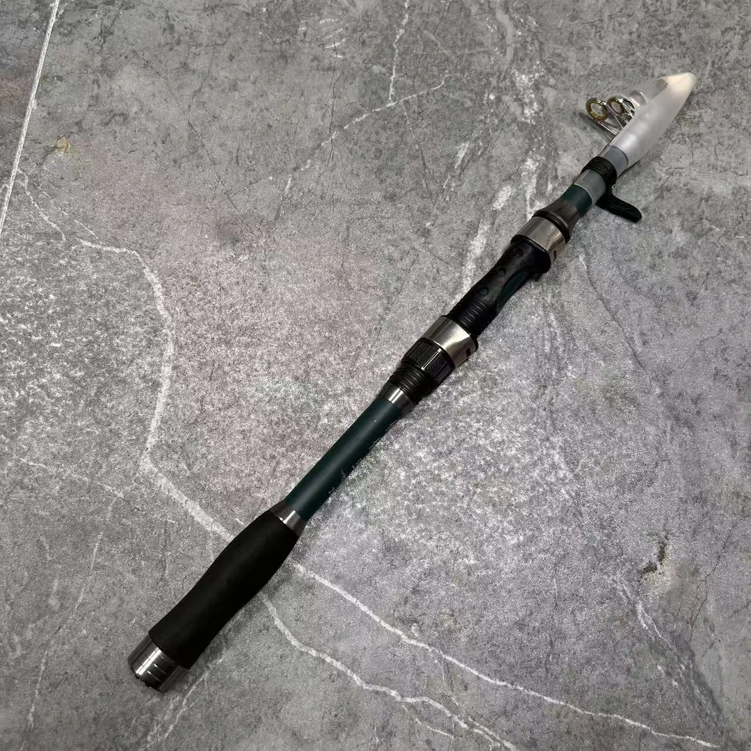 随机带点啥矶竿海杆路亚台钓随机发盲盒