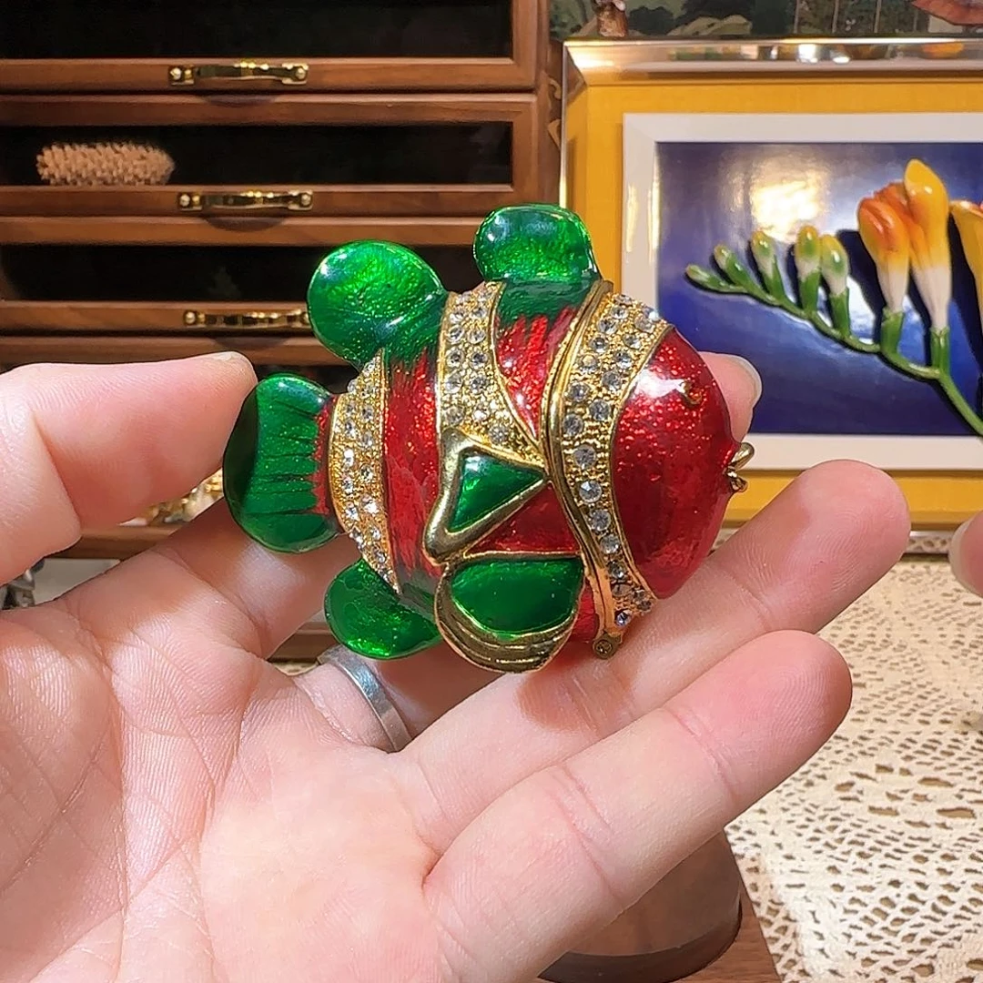 手工制品默认微瑕