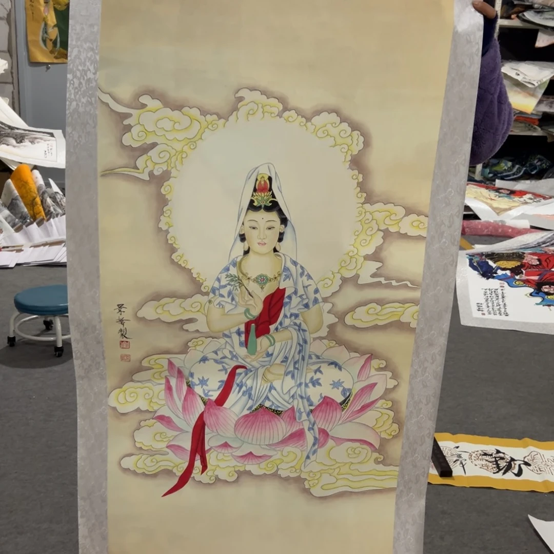 年画一二三四五六七八九