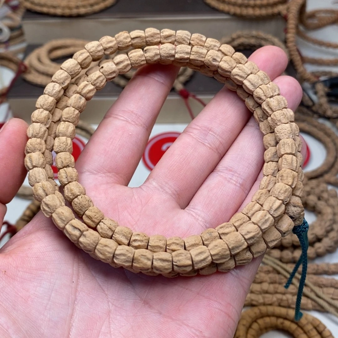 柏香籽/百香籽吊坠