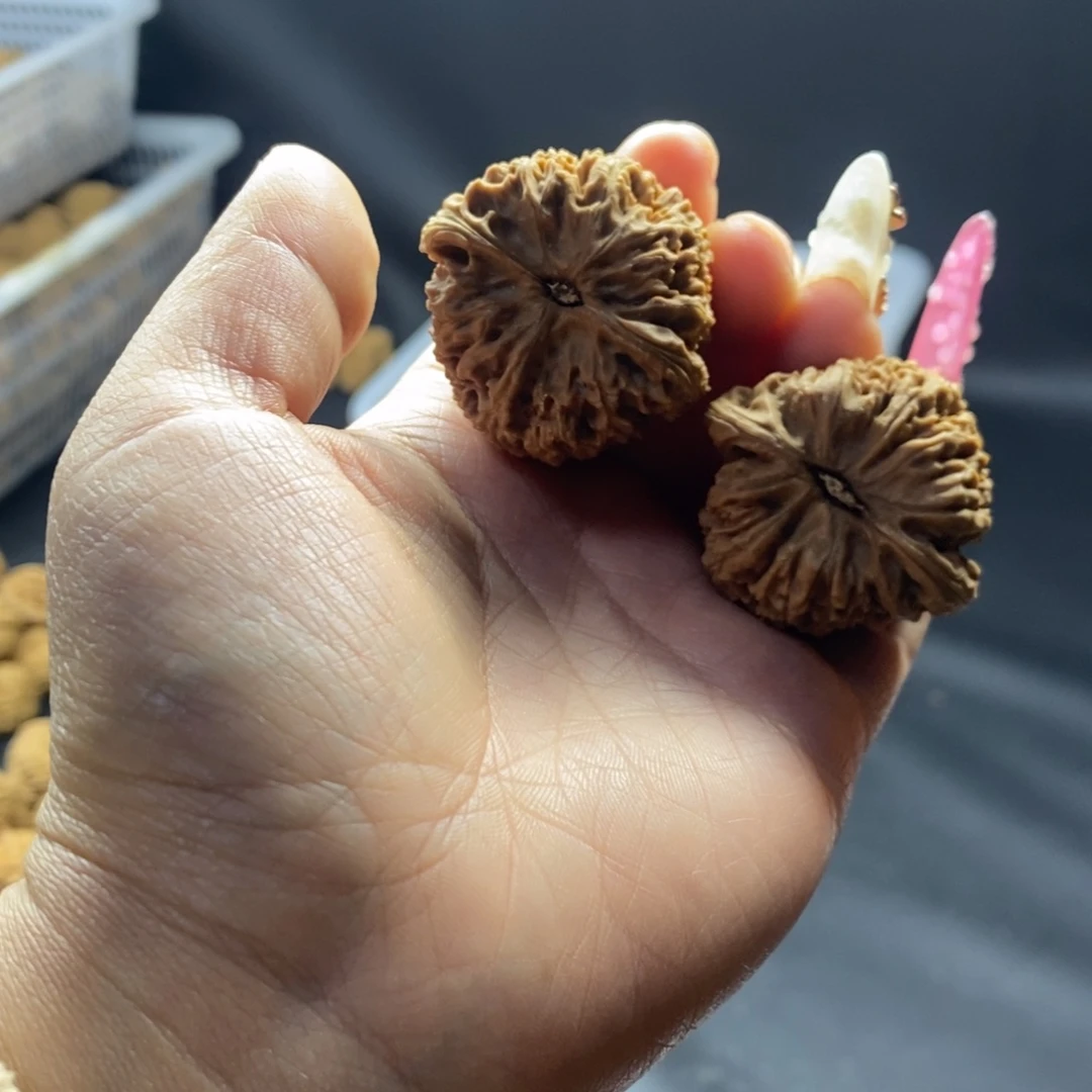 文玩核桃吊坠梦**畅