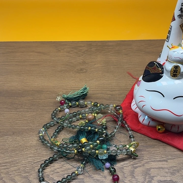 琉璃合金手链啊啊啊啊啊啊啊