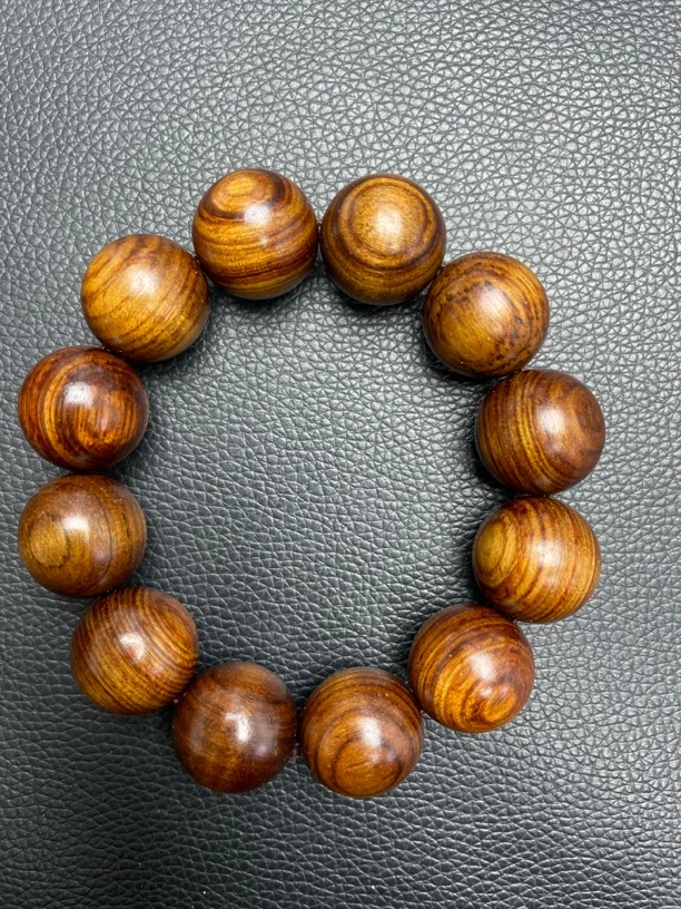 327号文玩成品手串