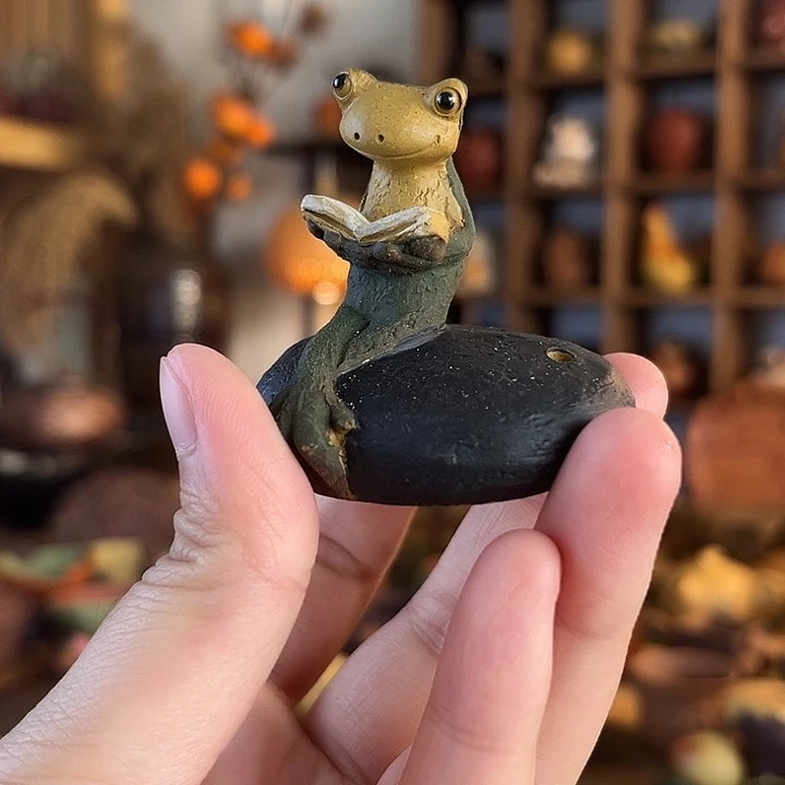 摆件紫砂壶紫砂摆件