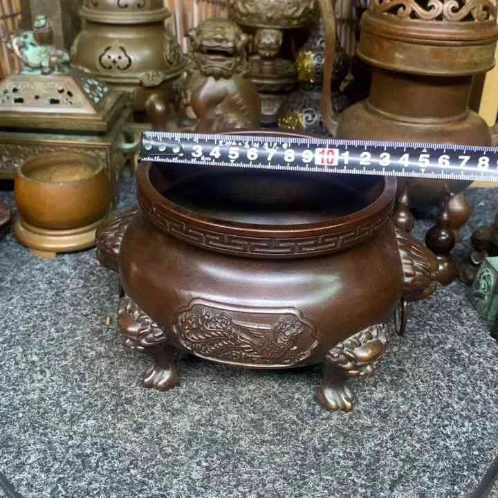 精品摆件工艺精湛105