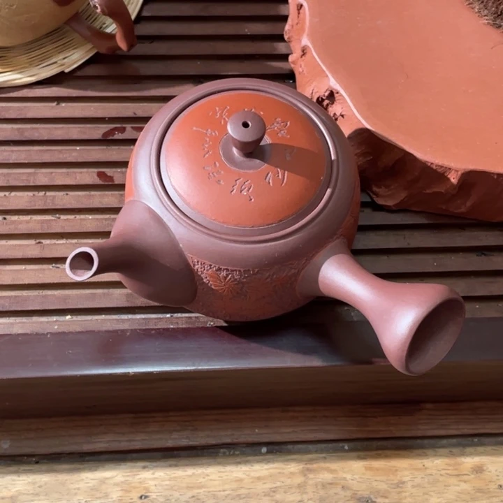 茶壶紫砂手工紫砂壶