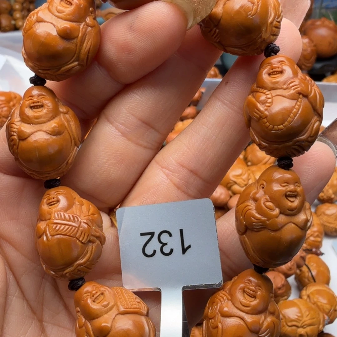 橄榄核手串/手链橄榄核