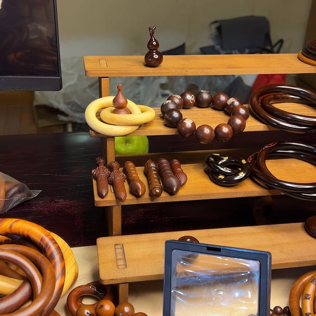 高***慧1.5内径圈葫芦一物一拍