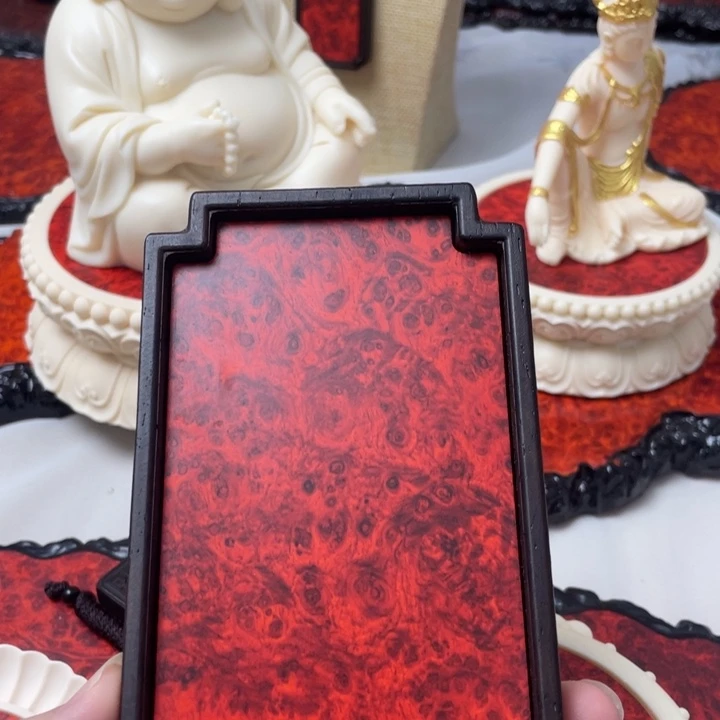 东非黑黄檀（紫光檀）