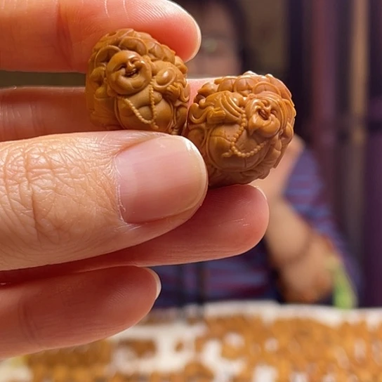橄榄核手串/手链橄榄核