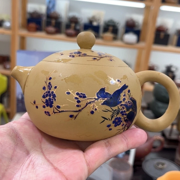 紫砂壶茶具家用茶具