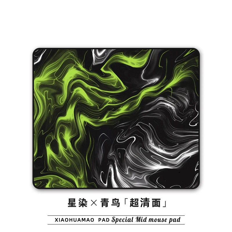 剑匠零鼠标垫 ARTISAN 阿特赞FX零 飞燕 疾風乙 雷电细面加厚桌垫