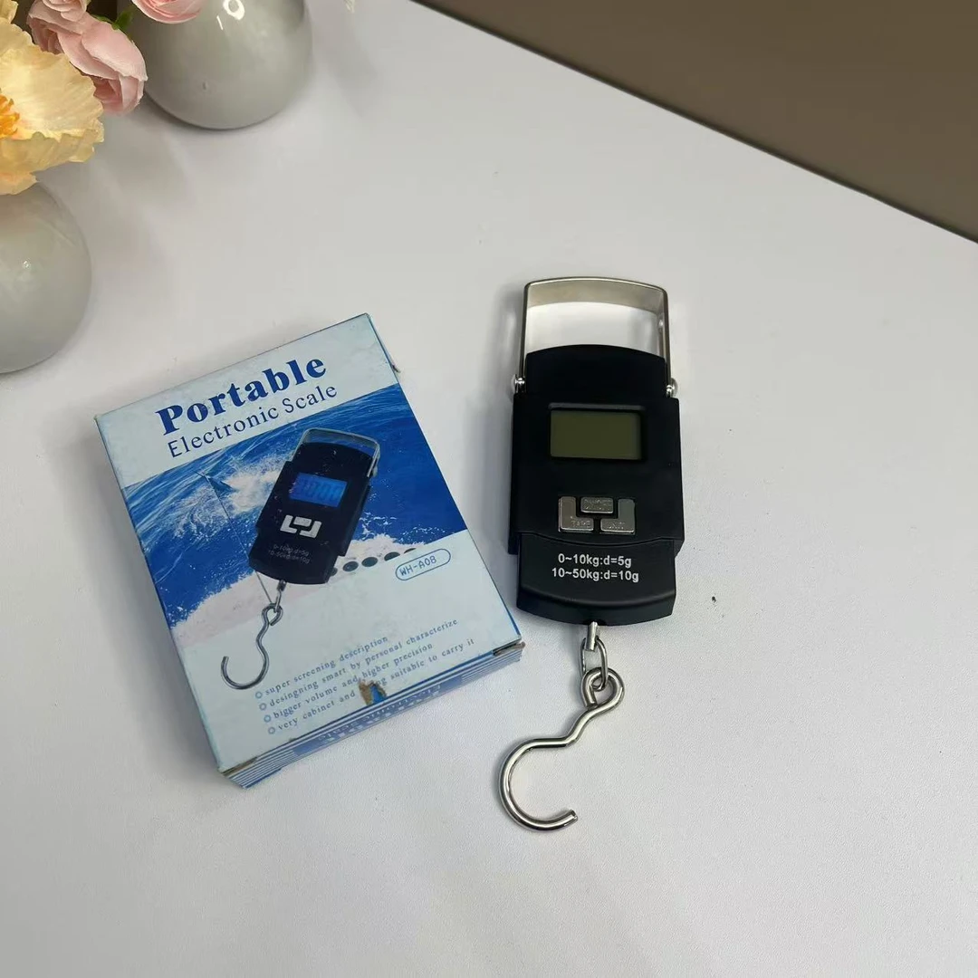 厨房手提电子秤一台家用厨房必备轻奢现代高级感简约【汤家限定】