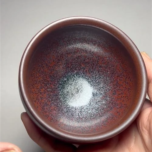 【闪购商品】茶盏-379............