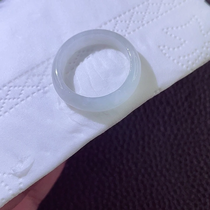 未镶嵌定制翡翠翡翠