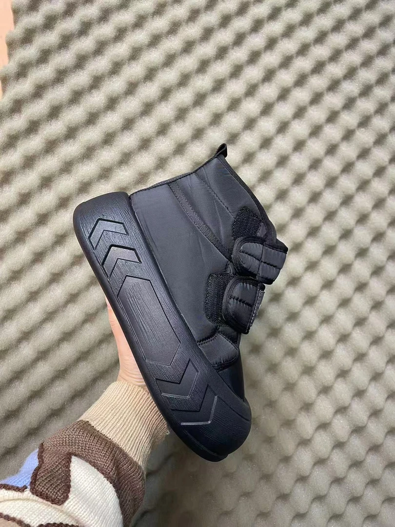 《晨妈》休闲时尚女鞋214号棉