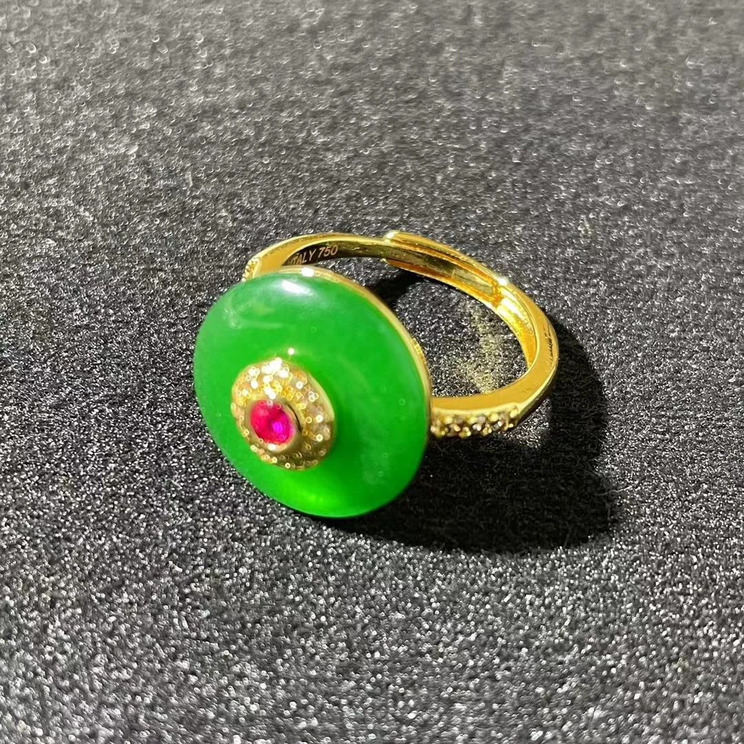 【光头强精选】WB-31时尚设计戒指多样性发一件