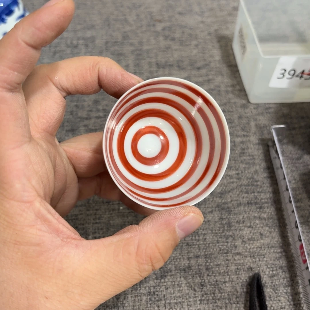 非常好用漂亮的茶具