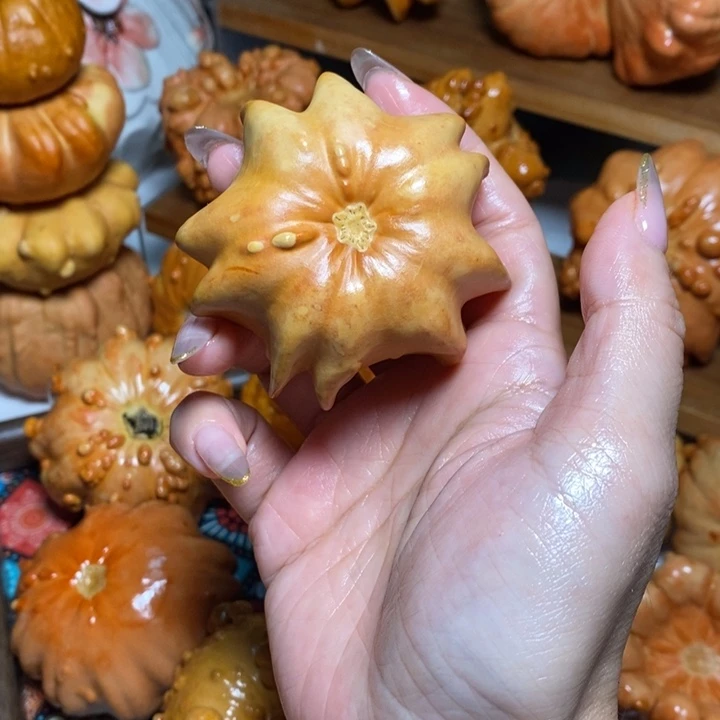 微瑕海星不退不换
