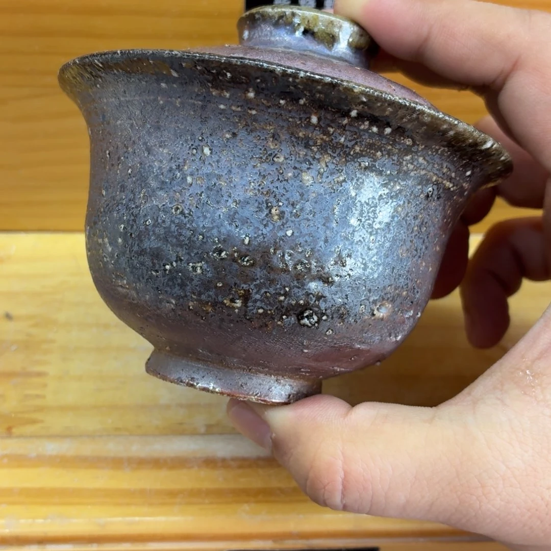 陶园柴烧，精品高货545