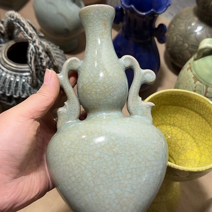 摆件瓷器瓷器瓷器瓷器