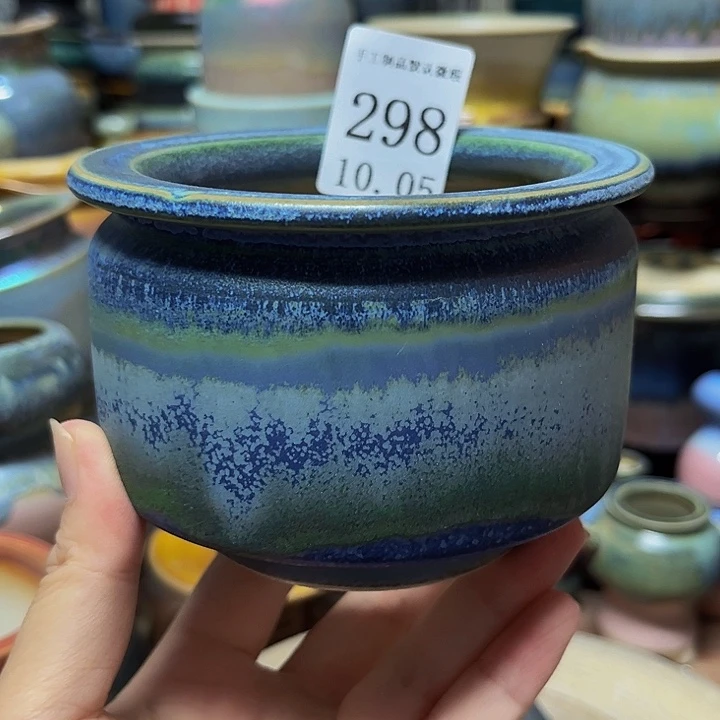 瓷片景德镇陶瓷手工制作