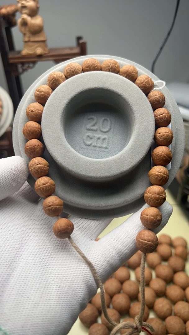 尼泊尔风眼菩提卡 11.5 单仓