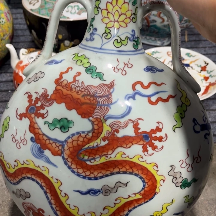 欢迎大家来看我的