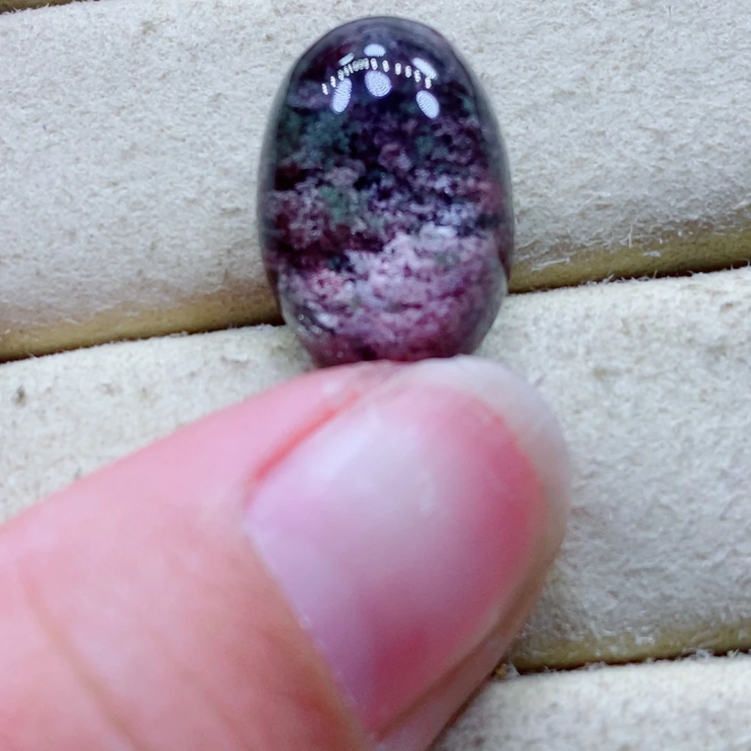 颈饰未镶嵌水晶水晶