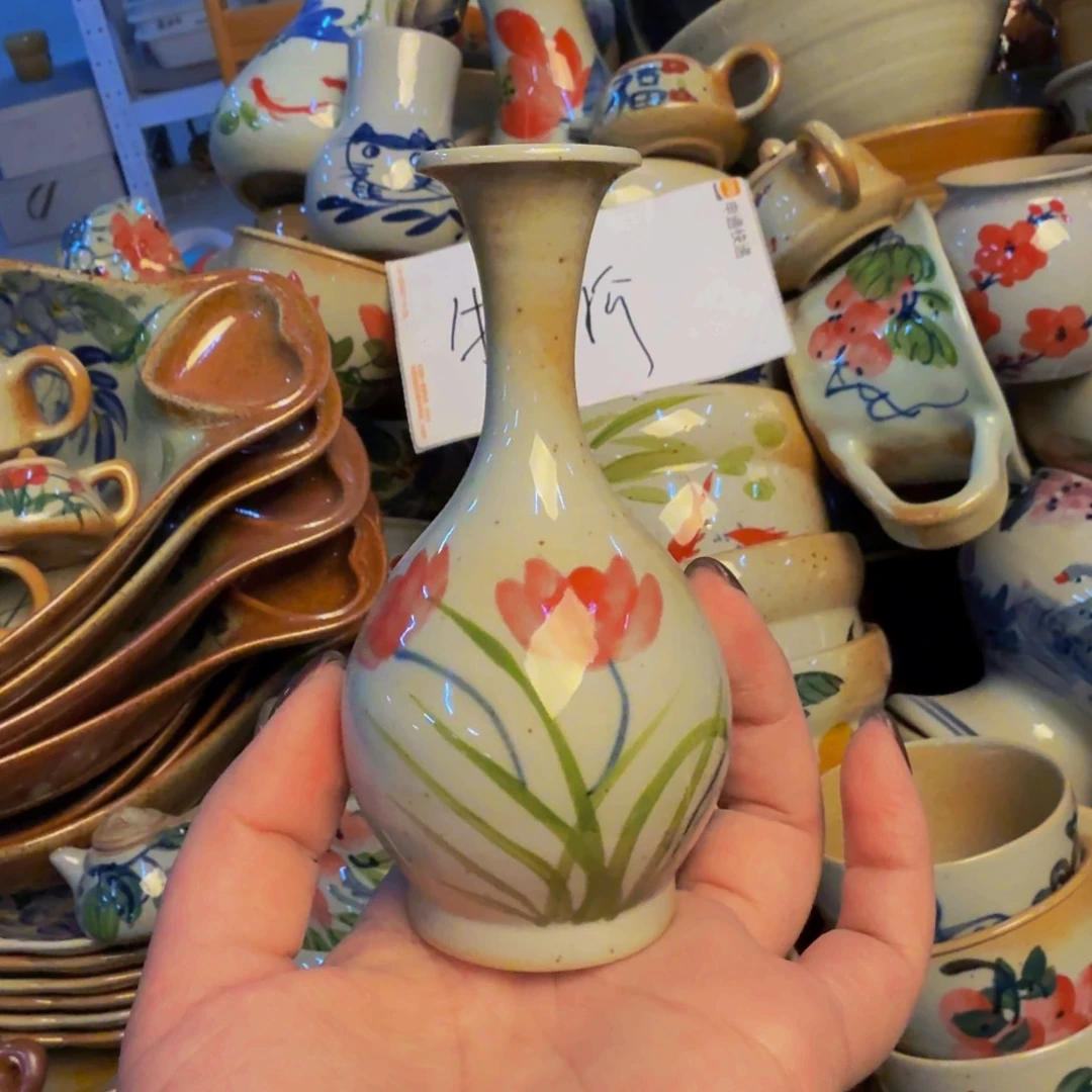 瓷片景德镇源头厂家