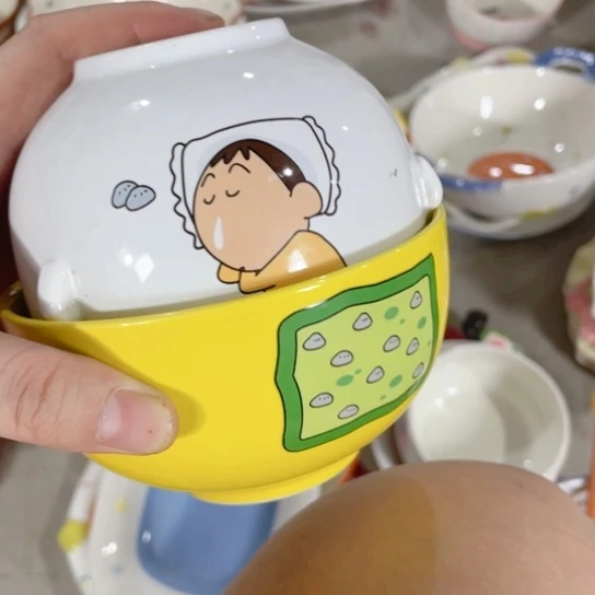 微瑕陶瓷完美主义者勿拍2
