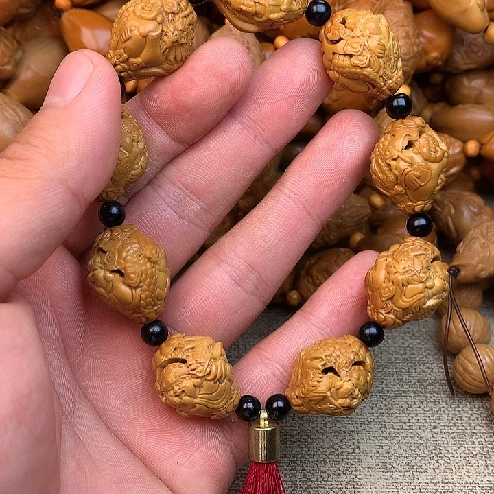 手串/手链橄榄核精品橄榄核手串