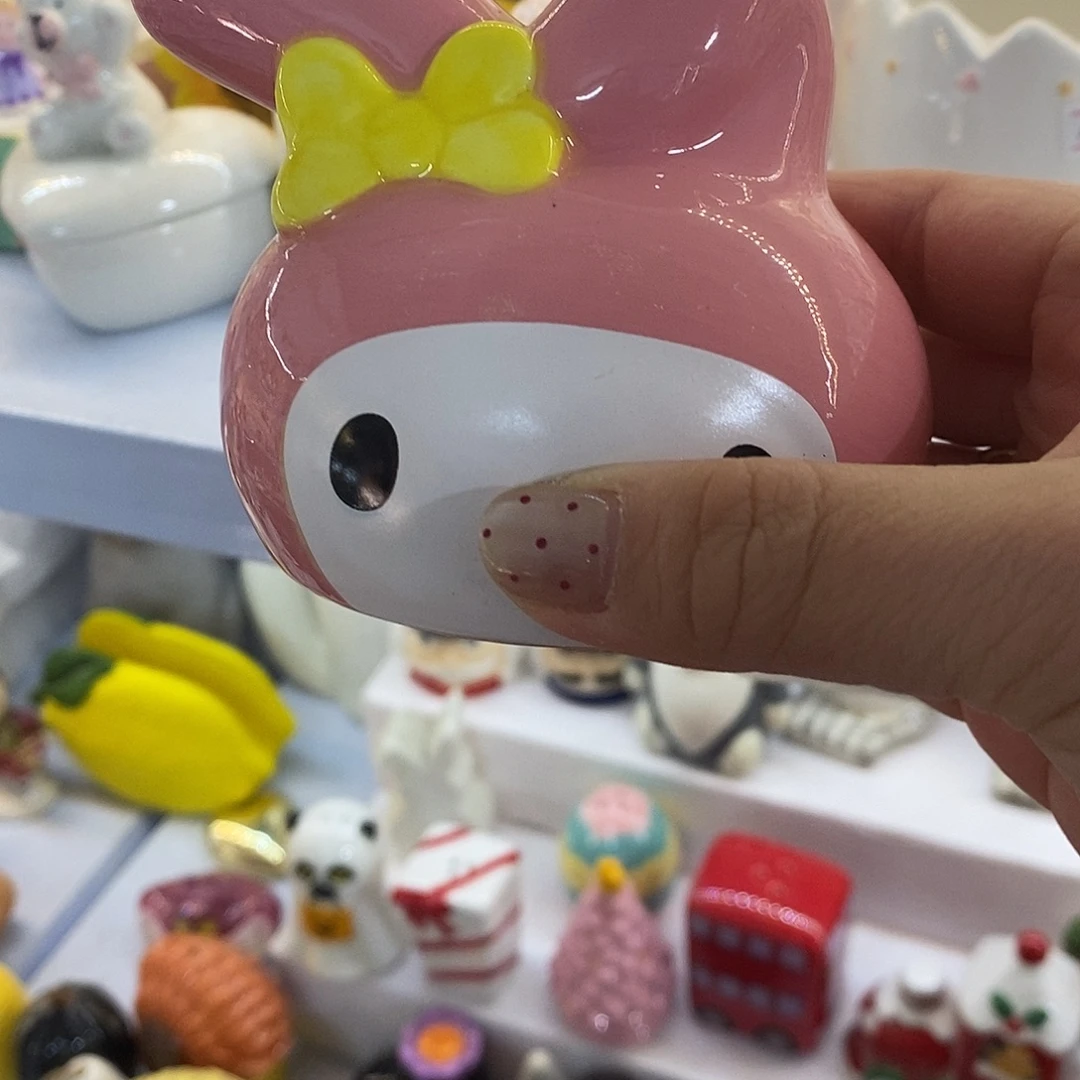 瓷片陶瓷微瑕介意慎拍