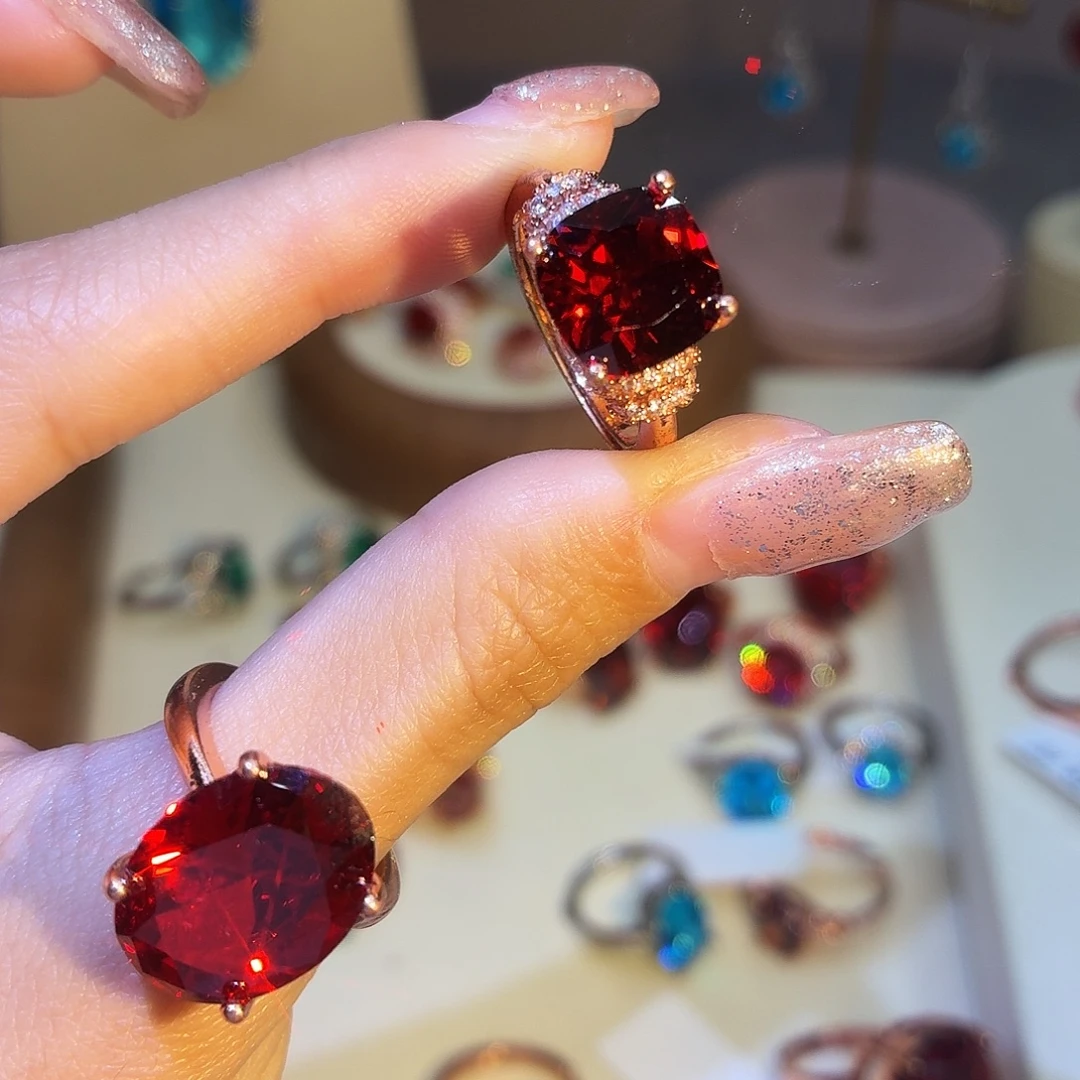 合成立方氧化锆合金方糖