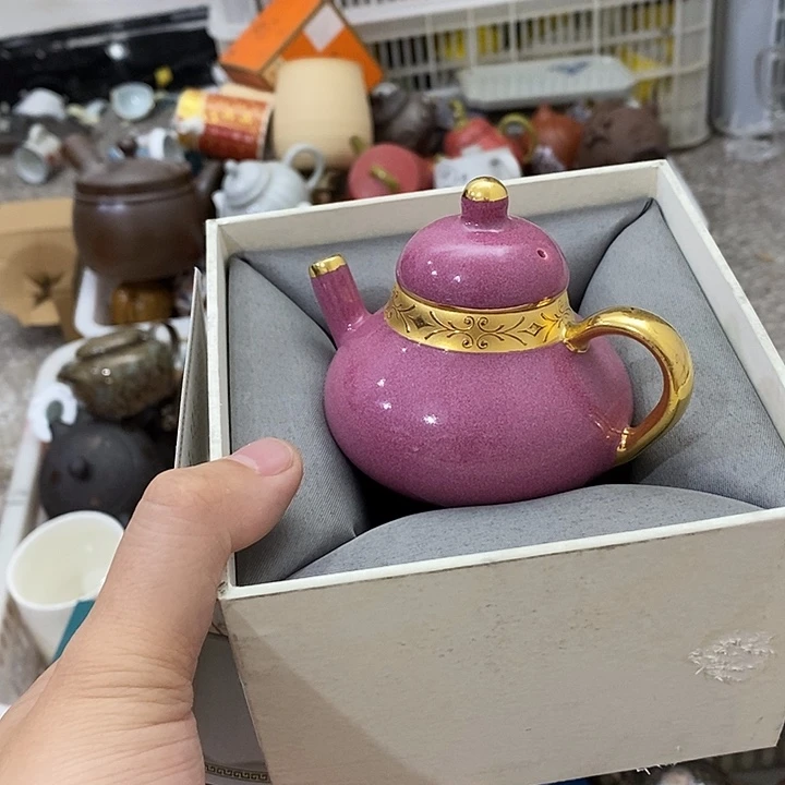 陶瓷艺术品及陶瓷制品