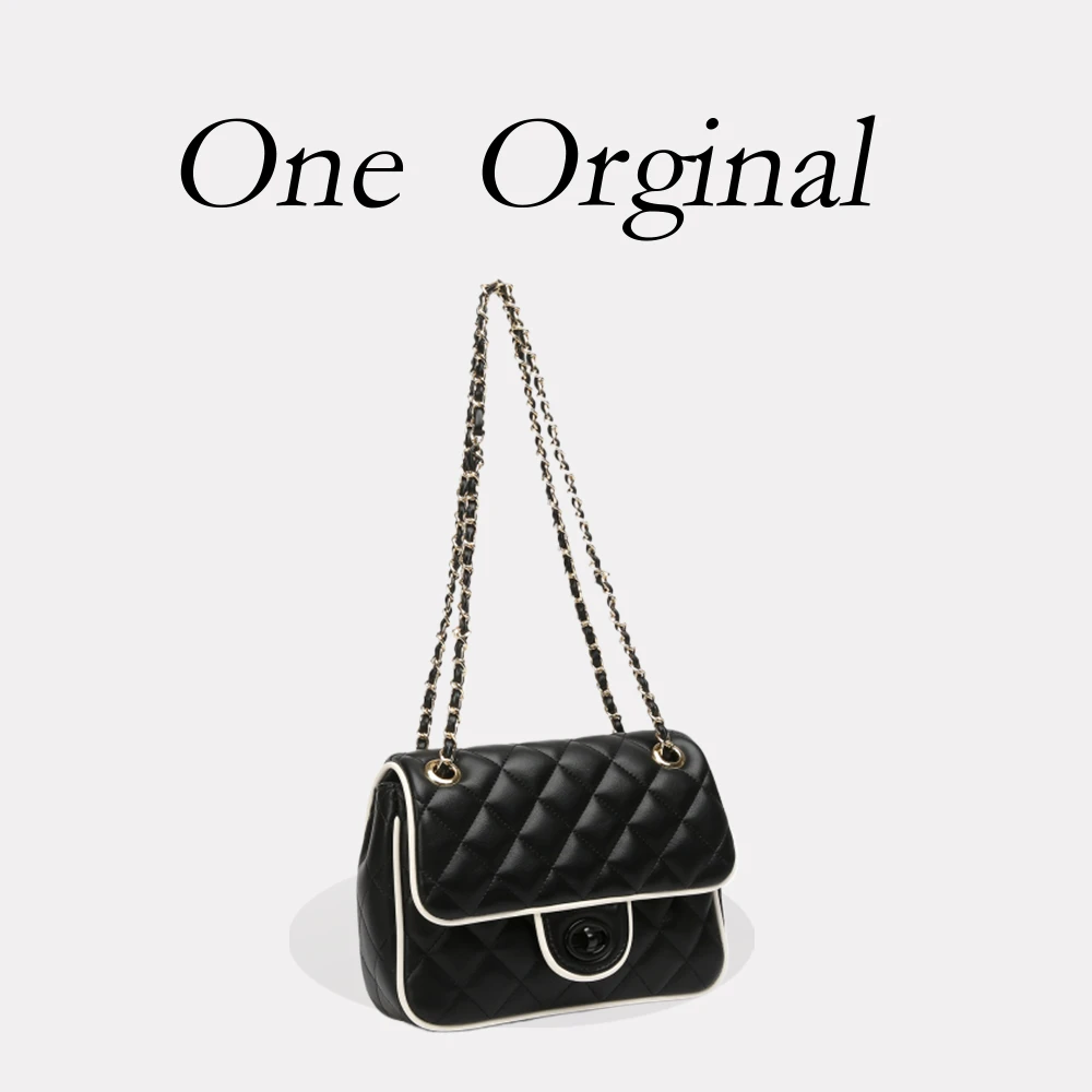 【l】BF-66355-黑配白轻奢时尚-One Creek