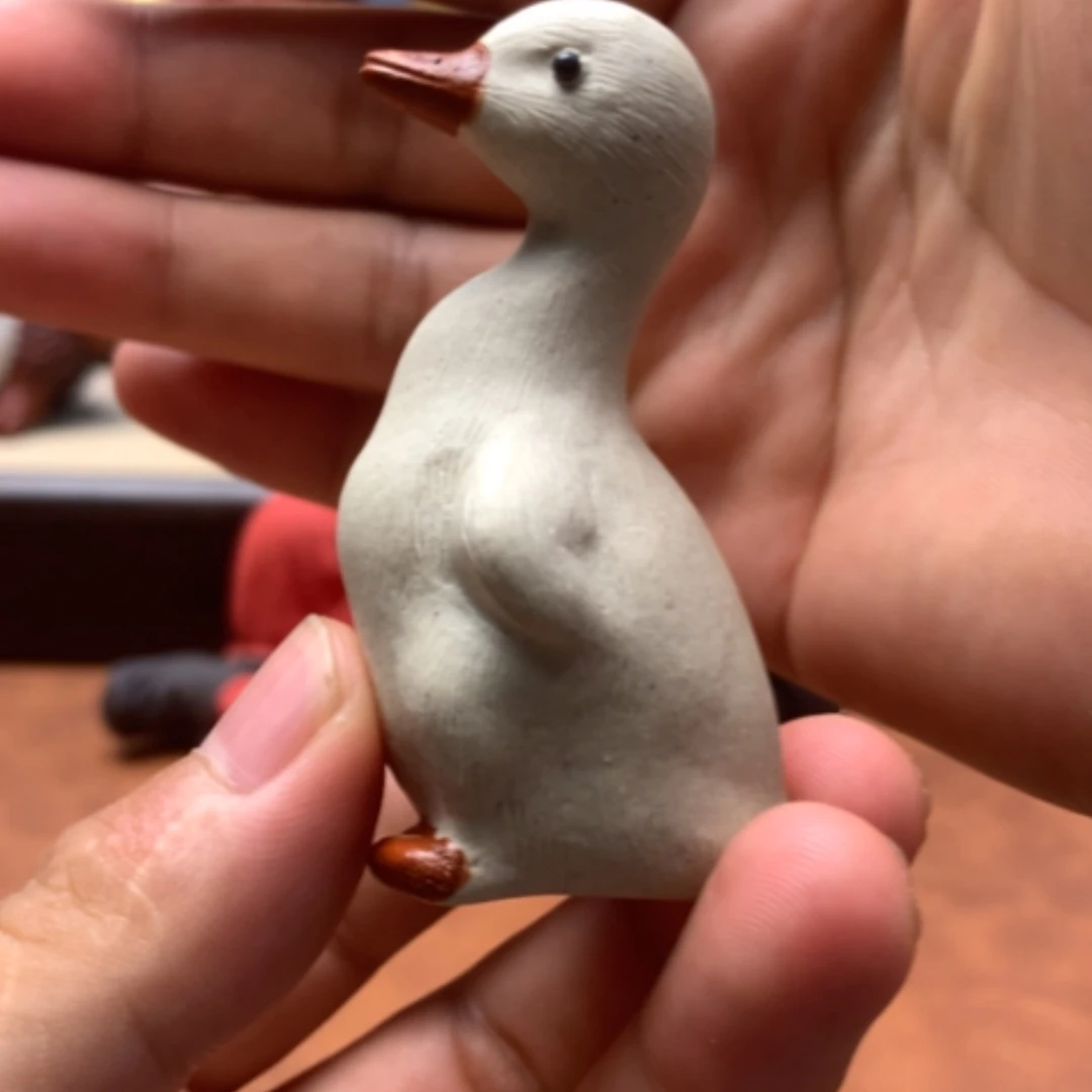 【闪购商品】紫砂茶宠紫砂壶手工艺