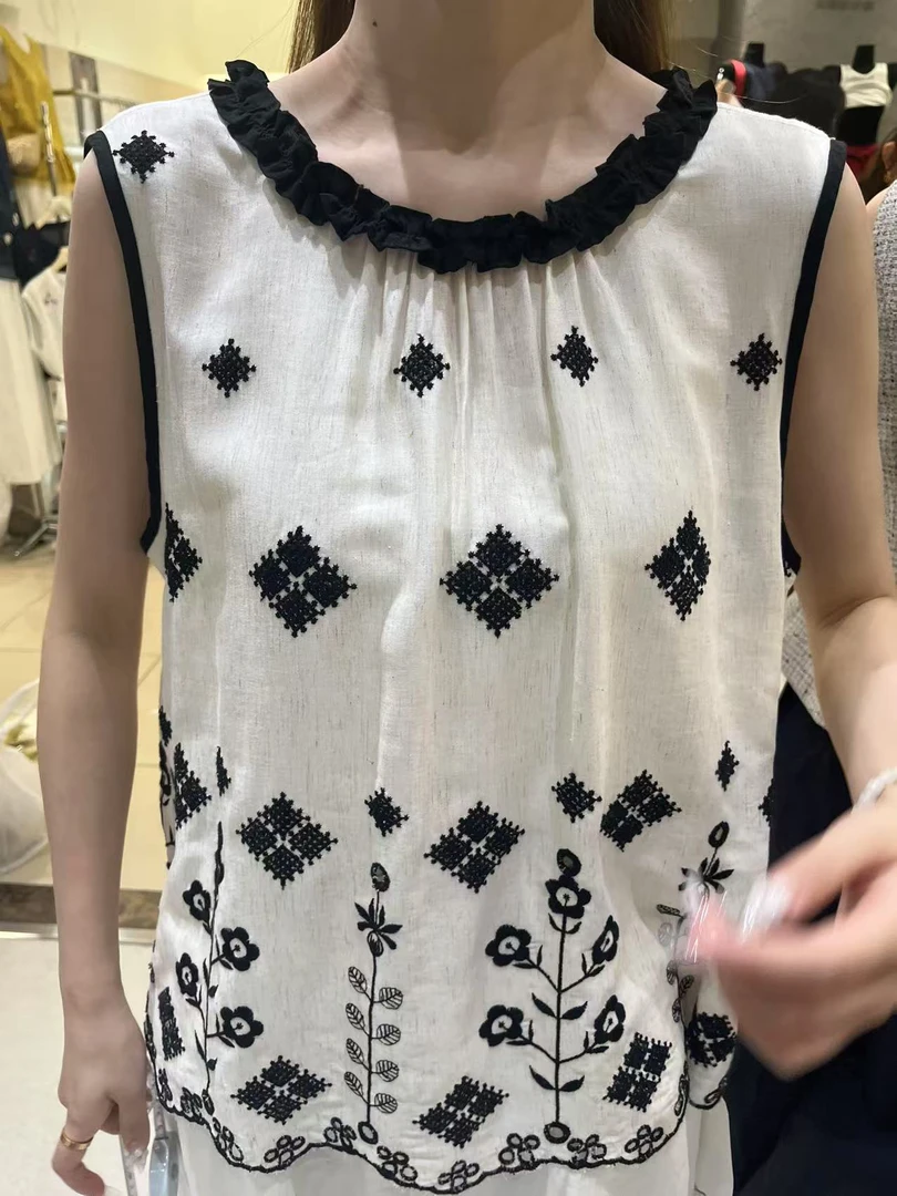 9600夏款新款衬衫