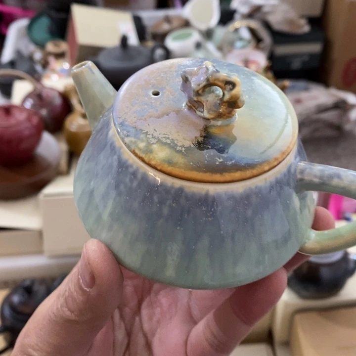 陶瓷艺术品及陶瓷制品